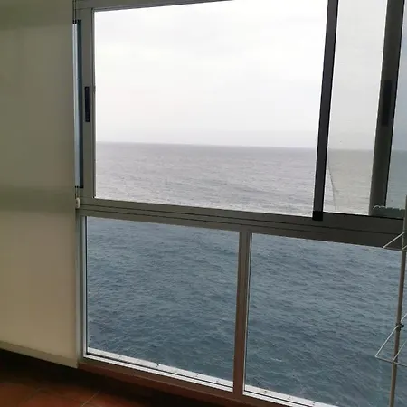 Charming In With Sea View 50m² + Pool Apartment Tacoronte